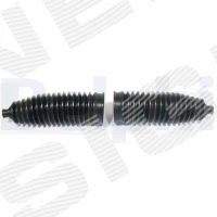 Steering tie rod boot