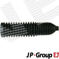 Steering tie rod boot