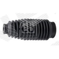 STEERING TIE ROD BOOT