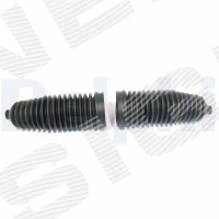 Steering tie rod boot