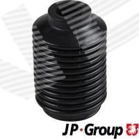 Steering tie rod boot