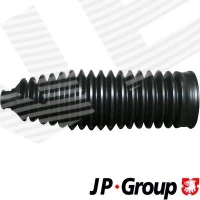 Steering tie rod boot