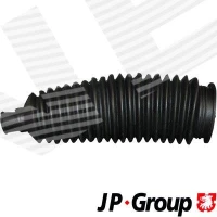 Steering tie rod boot