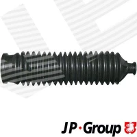 Steering tie rod boot