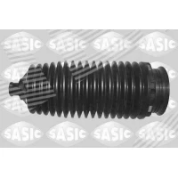 Steering tie rod boot