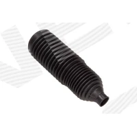 Steering tie rod boot