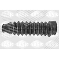 Steering tie rod boot