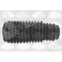 Steering tie rod boot