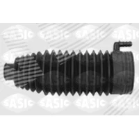 Steering tie rod boot