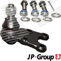 Ball joint