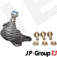 Ball joint