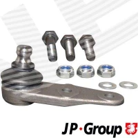 Ball joint