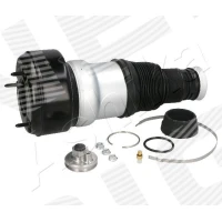 Air spring suspension cover