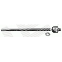 Steering tie rod