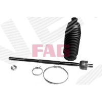 Steering tie rod