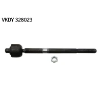 Steering tie rod