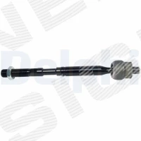 Steering tie rod