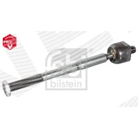 Steering tie rod