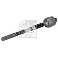 Steering tie rod