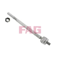 Steering tie rod