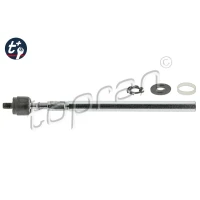 Steering tie rod