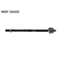 Steering tie rod