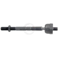 Steering tie rod