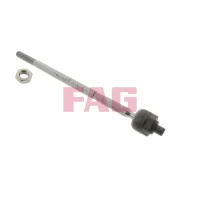 Steering tie rod