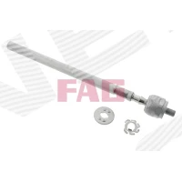 Steering tie rod