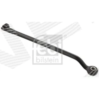 Steering tie rod