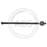 Steering tie rod