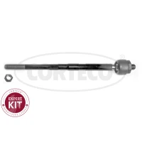 Steering tie rod