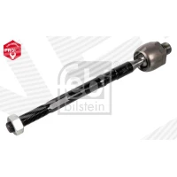 Steering tie rod