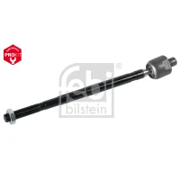 Steering tie rod