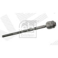 Steering tie rod