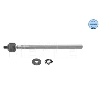 Steering tie rod