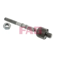 Steering tie rod