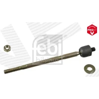 Steering tie rod