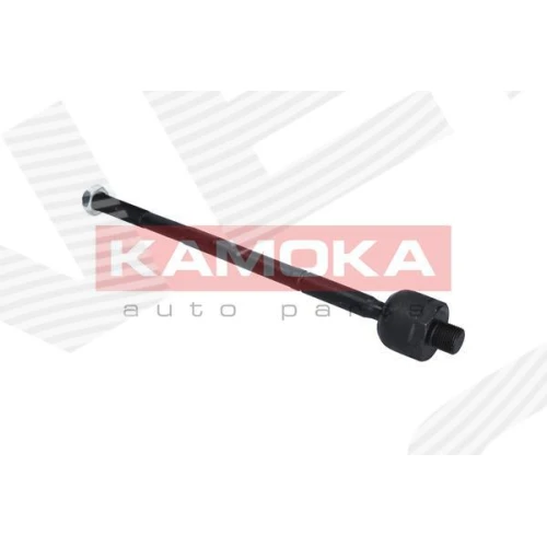 STEERING TIE ROD - 3