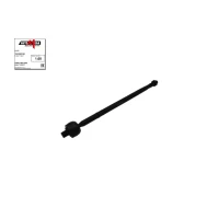 Steering tie rod