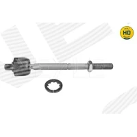 Steering tie rod