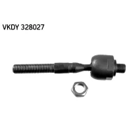 Steering tie rod