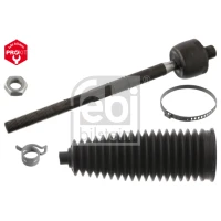 Steering tie rod