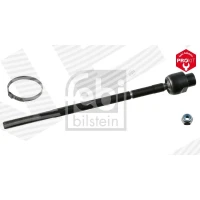 Steering tie rod