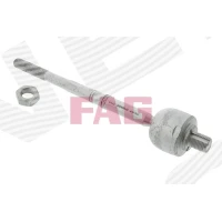 Steering tie rod