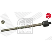 Steering tie rod