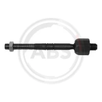 Steering tie rod