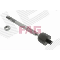 Steering tie rod