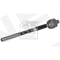 Steering tie rod