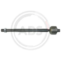 Steering tie rod